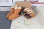 STIVALETTI IN SHEARLING - Image 10
