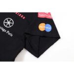 BLNCG T-shirt Top League Oversized - Image 7