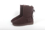 STIVALETTI IN SHEARLING - Image 15