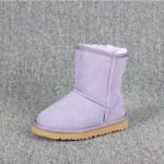 STIVALETTI IN SHEARLING - Image 30
