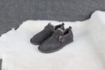 STIVALETTI IN SHEARLING - Image 27