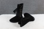 STIVALETTI IN SHEARLING - Image 25