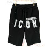 DSQ2 SHORT