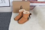 STIVALETTI IN SHEARLING - Image 7