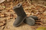 STIVALETTI IN SHEARLING - Image 3