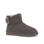 STIVALETTI IN SHEARLING - Image 13