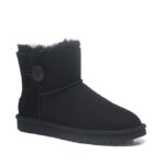 STIVALETTI IN SHEARLING - Image 6