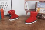 STIVALETTI IN SHEARLING - Image 16