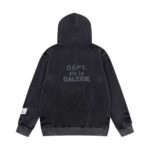 GLRY DPT HOODIE - Image 3