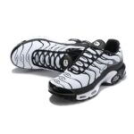 AIR MAX PLUS TN ‘GREY RED WHITE’ - Image 2
