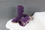 STIVALETTI IN SHEARLING - Image 27