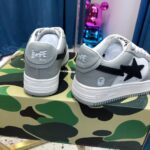 BAPESTA Velocity Echo - Image 5