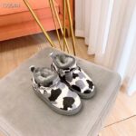 STIVALETTI IN SHEARLING - Image 11