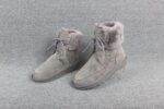 STIVALETTI IN SHEARLING - Image 24