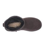 STIVALETTI IN SHEARLING - Image 26