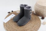 STIVALETTI IN SHEARLING - Image 21