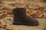 STIVALETTI IN SHEARLING - Image 12
