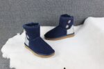 STIVALETTI IN SHEARLING - Image 16