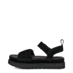 STIVALETTI IN SHEARLING