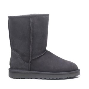 STIVALETTI IN SHEARLING