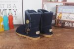 STIVALETTI IN SHEARLING - Image 16