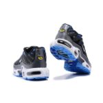 AIR MAX PLUS TN ‘BLACK ROYAL GREY’ - Image 3