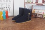 STIVALETTI IN SHEARLING - Image 13