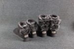 STIVALETTI IN SHEARLING - Image 28