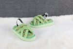 STIVALETTI IN SHEARLING - Image 29
