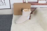 STIVALETTI IN SHEARLING - Image 2