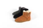 STIVALETTI IN SHEARLING - Image 3