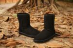 STIVALETTI IN SHEARLING - Image 8