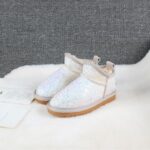STIVALETTI IN SHEARLING - Image 2