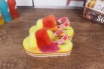 STIVALETTI IN SHEARLING - Image 17