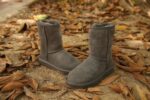 STIVALETTI IN SHEARLING - Image 5