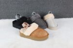 STIVALETTI IN SHEARLING - Image 19