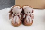STIVALETTI IN SHEARLING - Image 7