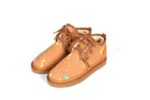 STIVALETTI IN SHEARLING - Image 4