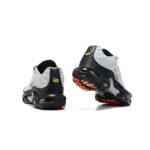 AIR MAX PLUS TN ‘GREY FLAME ORANGE’ - Image 3