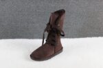 STIVALETTI IN SHEARLING - Image 30