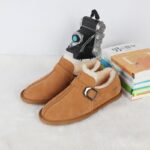 STIVALETTI IN SHEARLING - Image 12