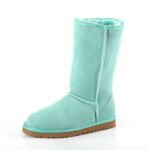 STIVALETTI IN SHEARLING - Image 33