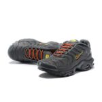 AIR MAX PLUS TN ‘TOGGLE LACING GREY’ - Image 4