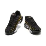 AIR MAX PLUS TN ‘UNIVERSITY GOLD VIOTECH PURPLE’ - Image 2