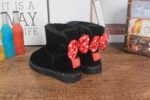 STIVALETTI IN SHEARLING - Image 9