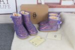 STIVALETTI IN SHEARLING - Image 5
