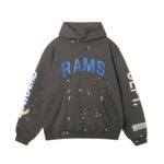 GLRY DPT HOODIE