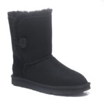 STIVALETTI IN SHEARLING - Image 20