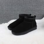 STIVALETTI IN SHEARLING - Image 3