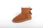 STIVALETTI IN SHEARLING - Image 37